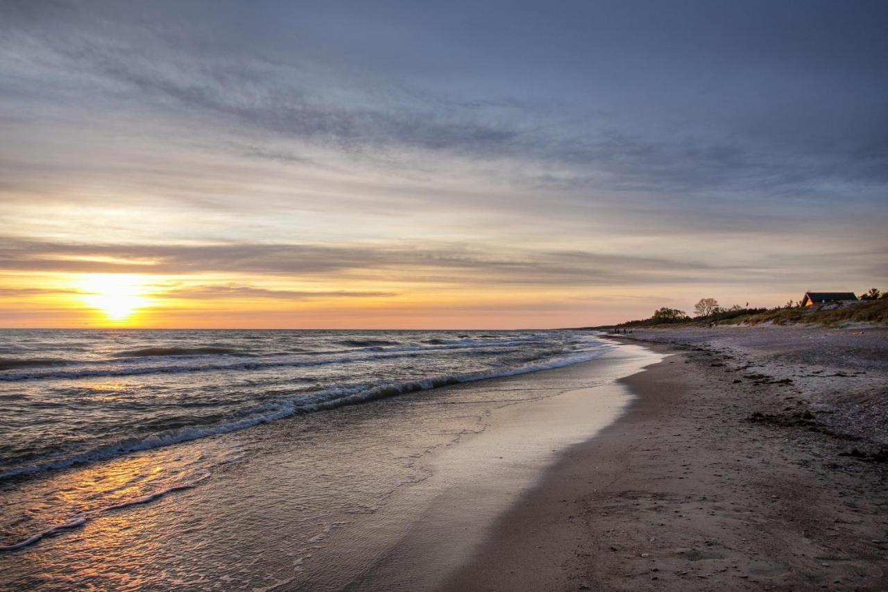 Seaview - A Special Place For Two 팔랑가 외부 사진
