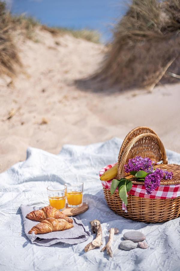 Seaview - A Special Place For Two 팔랑가 외부 사진