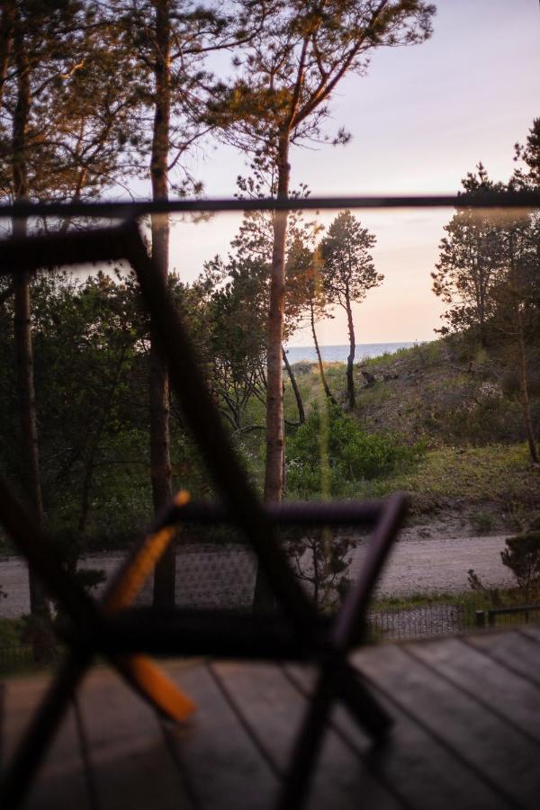 Seaview - A Special Place For Two 팔랑가 외부 사진